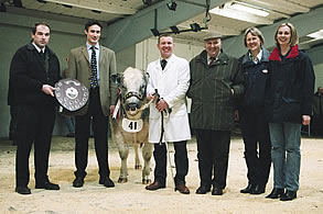 Adam Green, Philip Halhead, Annanwater Umpire, Andy Ryder, Brian Wheatley, Heather Pritchard and Claire Pattinson.