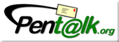 Pentalk Network