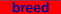 breed