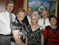 BLUE DINNER 11