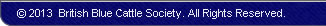 Copyright 2005 Project Seven Development