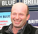 Wyn Jones