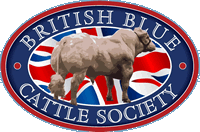 British Blue Cattle Society