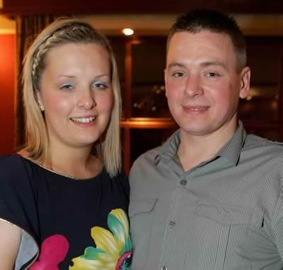 Leslie McCarthy and Louise Annett