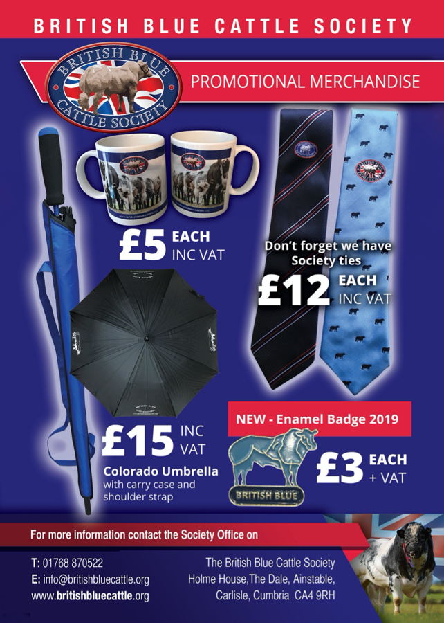Promotional Items