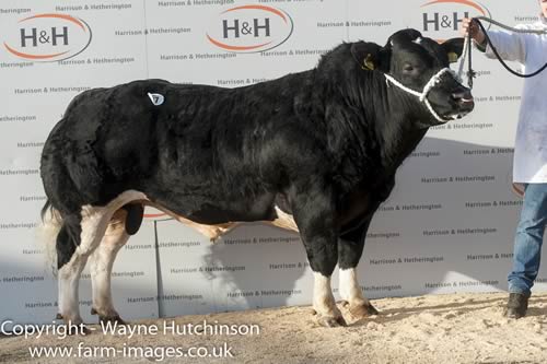 Brennand Jack - 7500gns