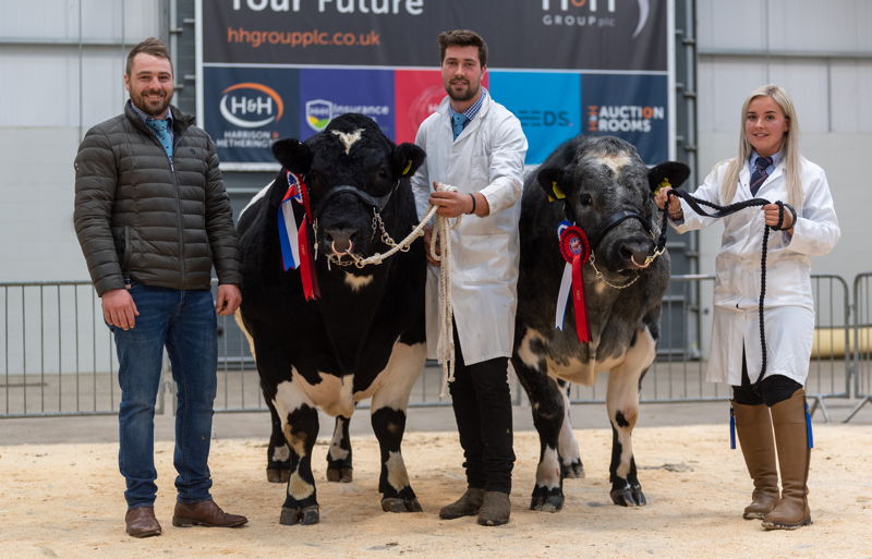 Carlisle Pedigree Beef Day