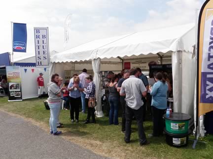 Royal Cornwall Show