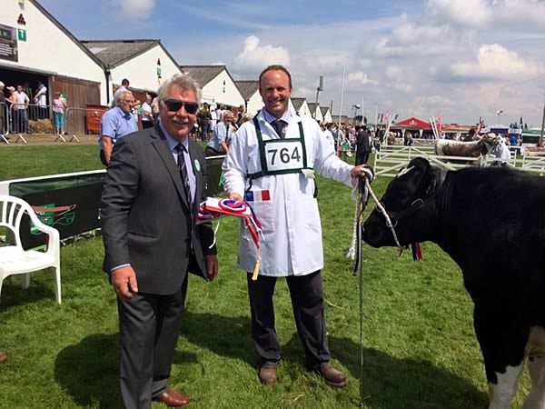 Great Yorkshire Show