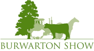 Burwarton Show