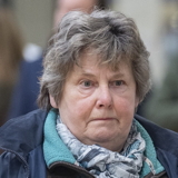 Mary Brown